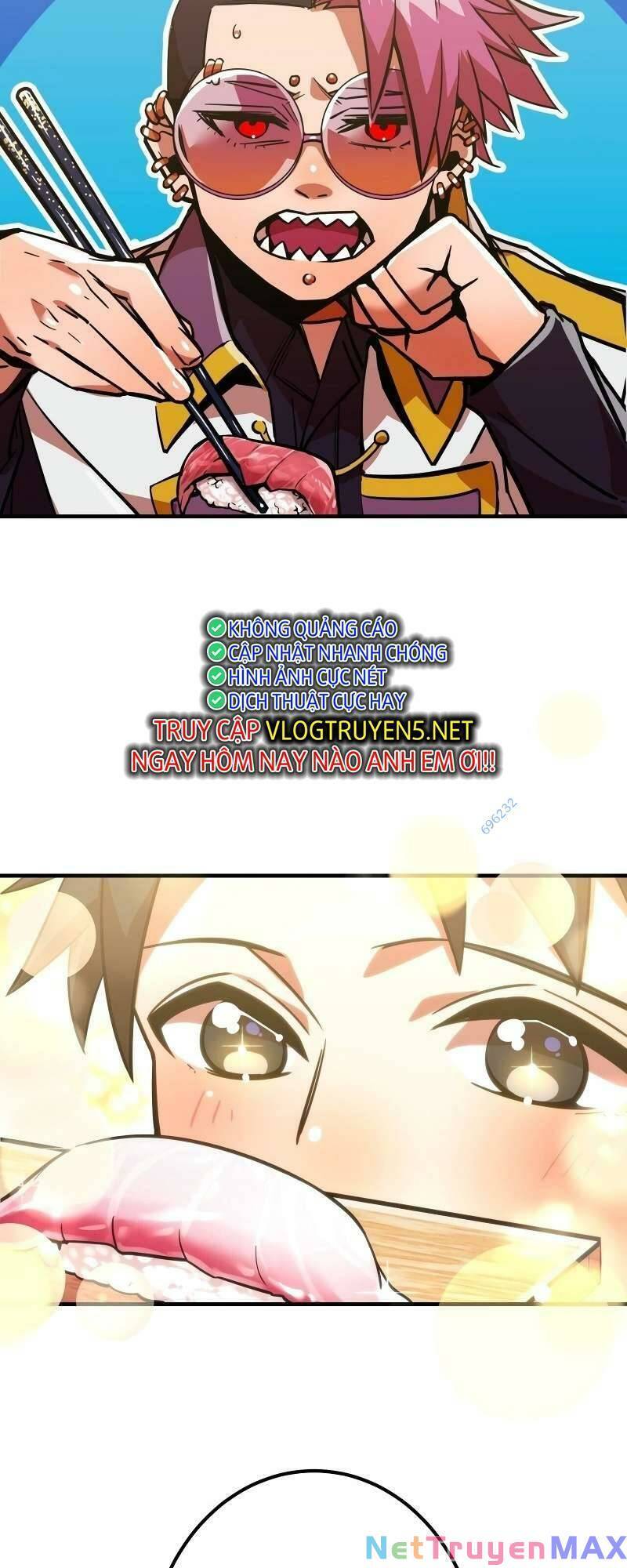 Huyết Thánh Cứu Thế Chủ~ Ta Chỉ Cần 0.0000001% Đã Trở Thành Vô Địch Chap 18 - Next Chap 19