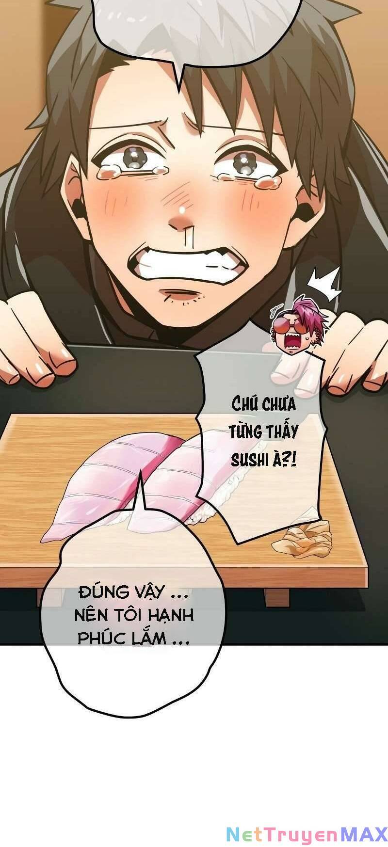 Huyết Thánh Cứu Thế Chủ~ Ta Chỉ Cần 0.0000001% Đã Trở Thành Vô Địch Chap 18 - Next Chap 19