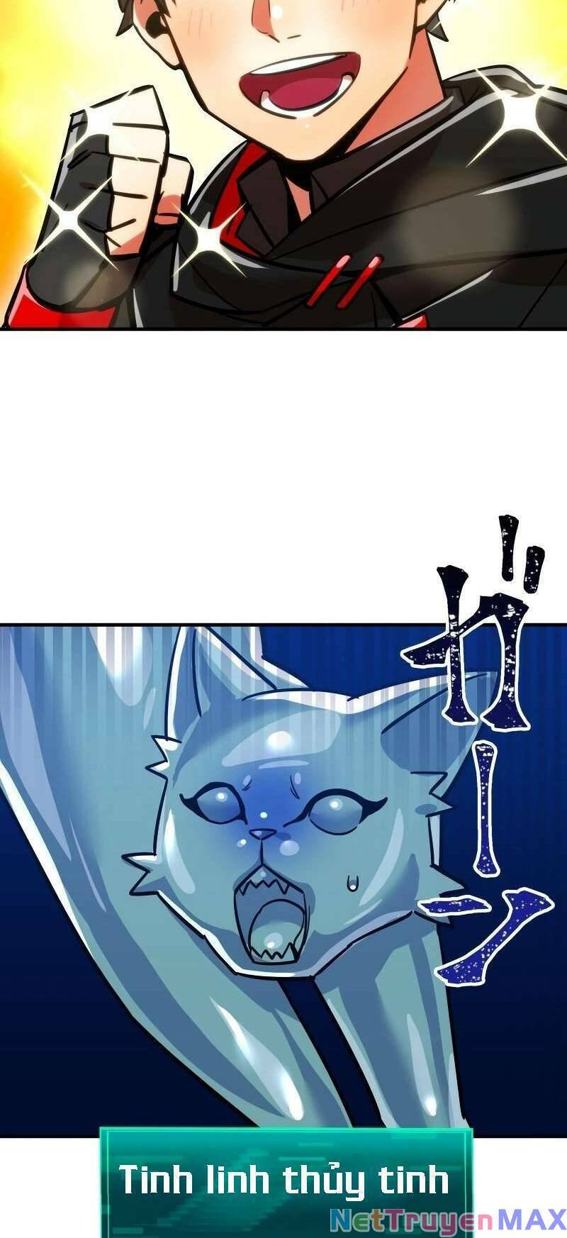 Huyết Thánh Cứu Thế Chủ~ Ta Chỉ Cần 0.0000001% Đã Trở Thành Vô Địch Chap 18 - Next Chap 19