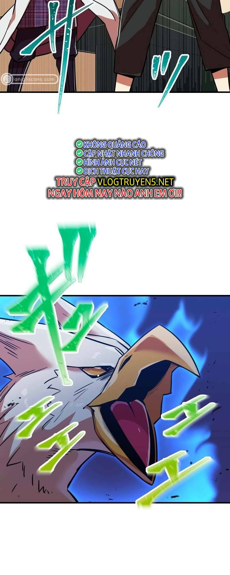 Huyết Thánh Cứu Thế Chủ~ Ta Chỉ Cần 0.0000001% Đã Trở Thành Vô Địch Chap 18 - Next Chap 19