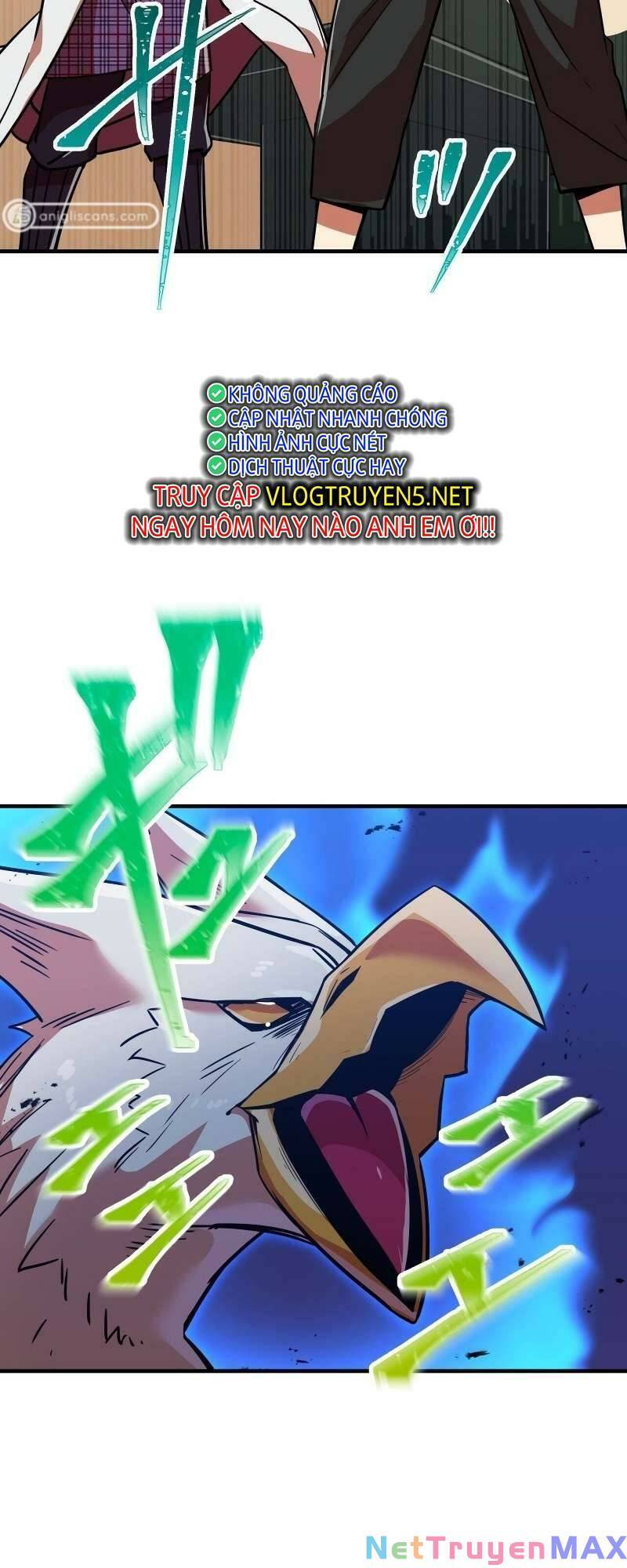 Huyết Thánh Cứu Thế Chủ~ Ta Chỉ Cần 0.0000001% Đã Trở Thành Vô Địch Chap 18 - Next Chap 19