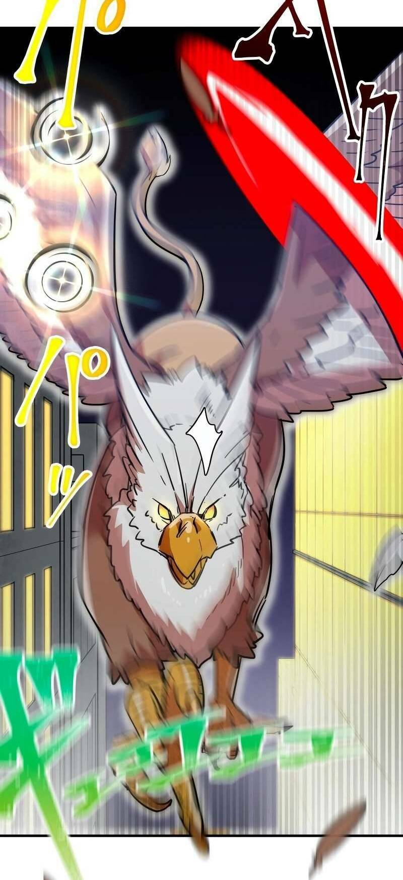 Huyết Thánh Cứu Thế Chủ~ Ta Chỉ Cần 0.0000001% Đã Trở Thành Vô Địch Chap 18 - Next Chap 19