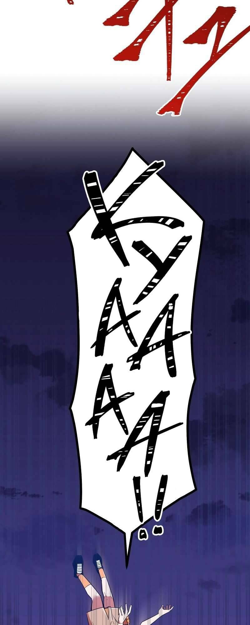 Huyết Thánh Cứu Thế Chủ~ Ta Chỉ Cần 0.0000001% Đã Trở Thành Vô Địch Chap 18 - Next Chap 19