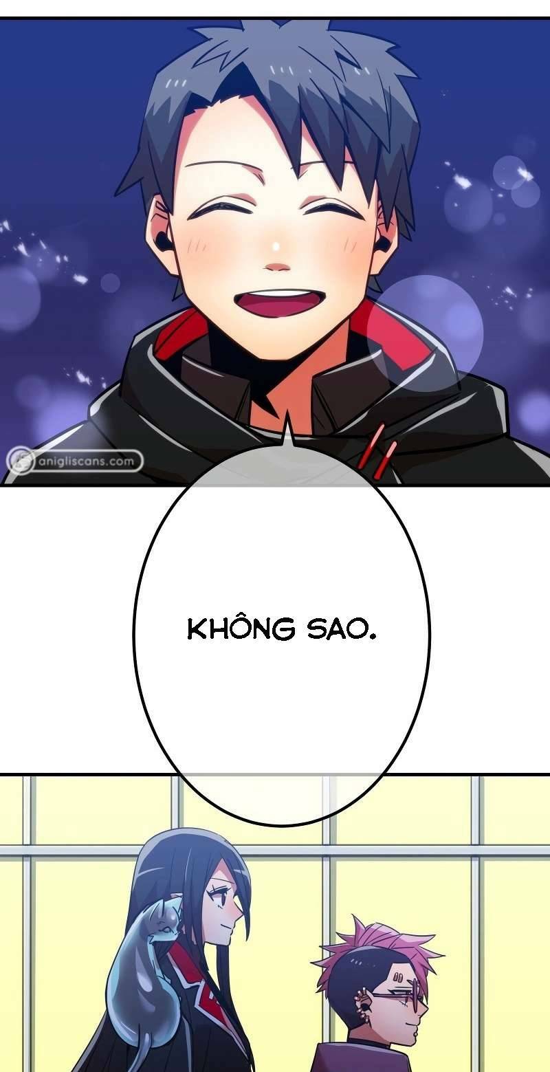 Huyết Thánh Cứu Thế Chủ~ Ta Chỉ Cần 0.0000001% Đã Trở Thành Vô Địch Chap 18 - Next Chap 19