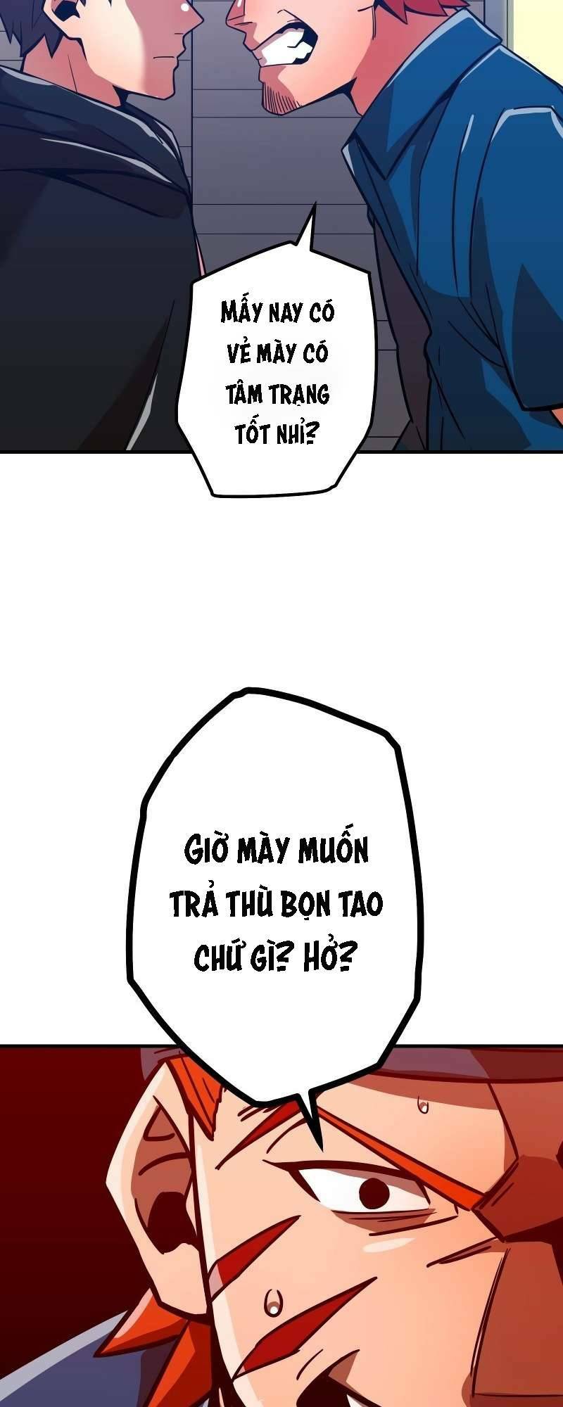 Huyết Thánh Cứu Thế Chủ~ Ta Chỉ Cần 0.0000001% Đã Trở Thành Vô Địch Chap 18 - Next Chap 19