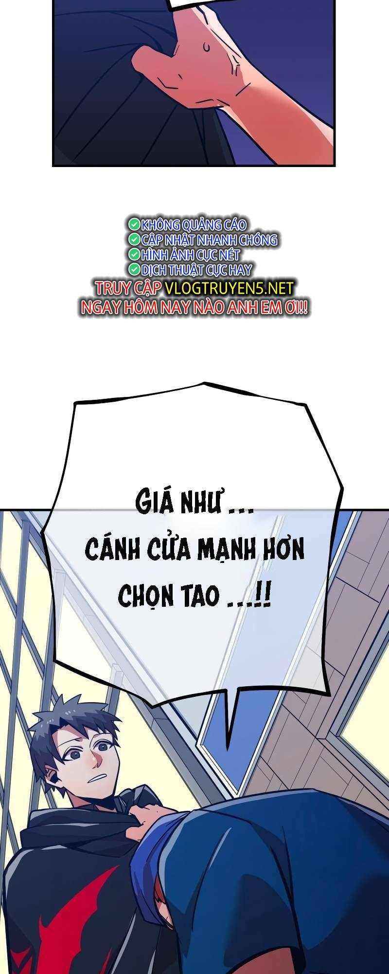 Huyết Thánh Cứu Thế Chủ~ Ta Chỉ Cần 0.0000001% Đã Trở Thành Vô Địch Chap 18 - Next Chap 19