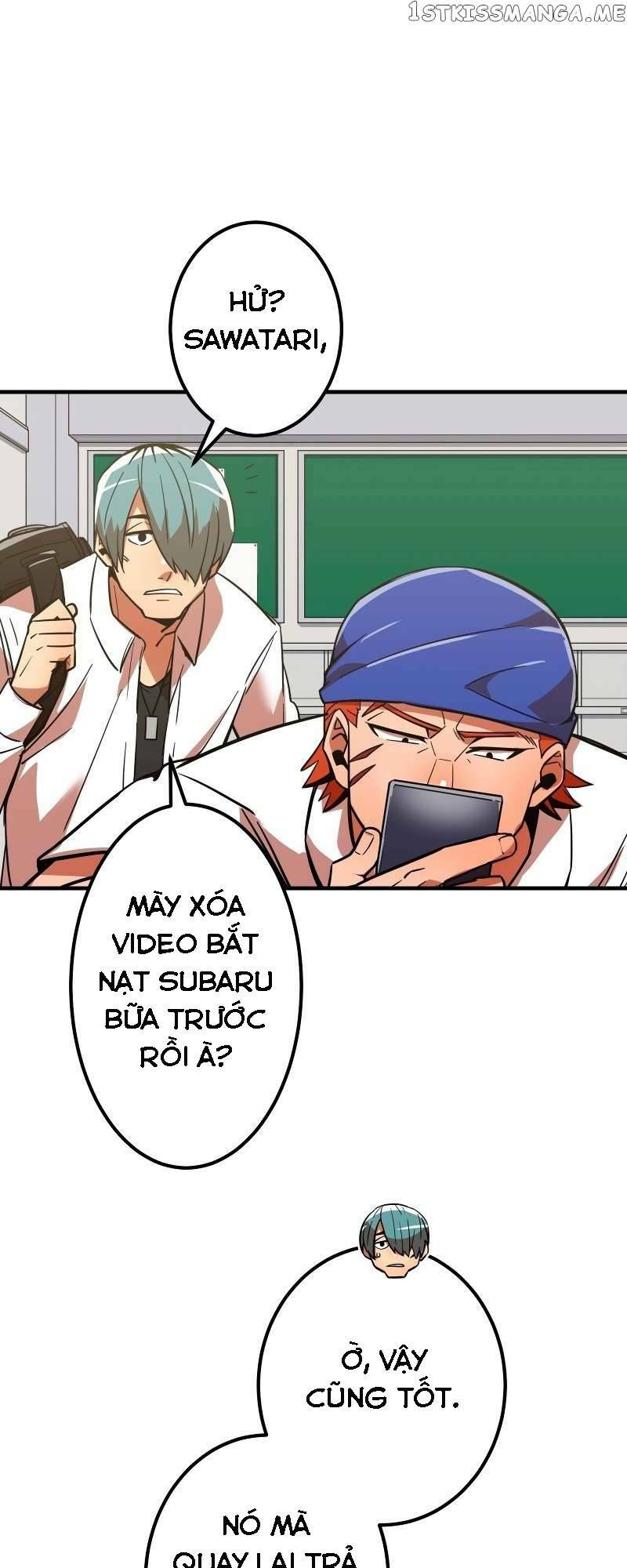 Huyết Thánh Cứu Thế Chủ~ Ta Chỉ Cần 0.0000001% Đã Trở Thành Vô Địch Chap 18 - Next Chap 19