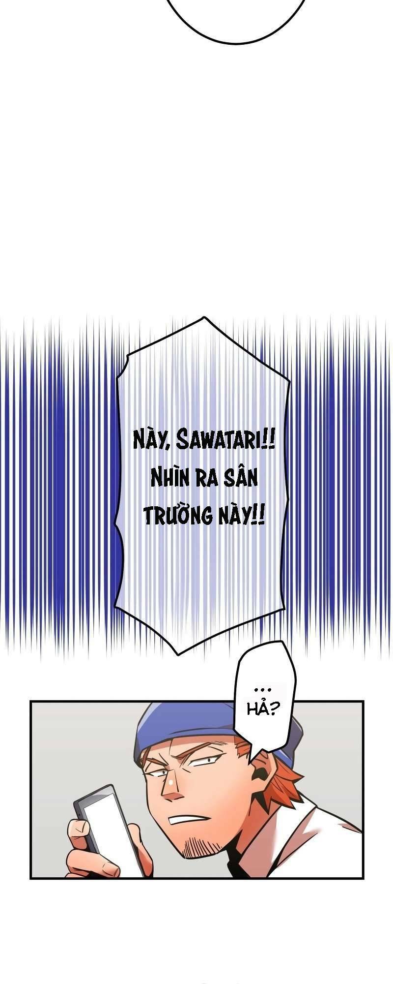 Huyết Thánh Cứu Thế Chủ~ Ta Chỉ Cần 0.0000001% Đã Trở Thành Vô Địch Chap 18 - Next Chap 19