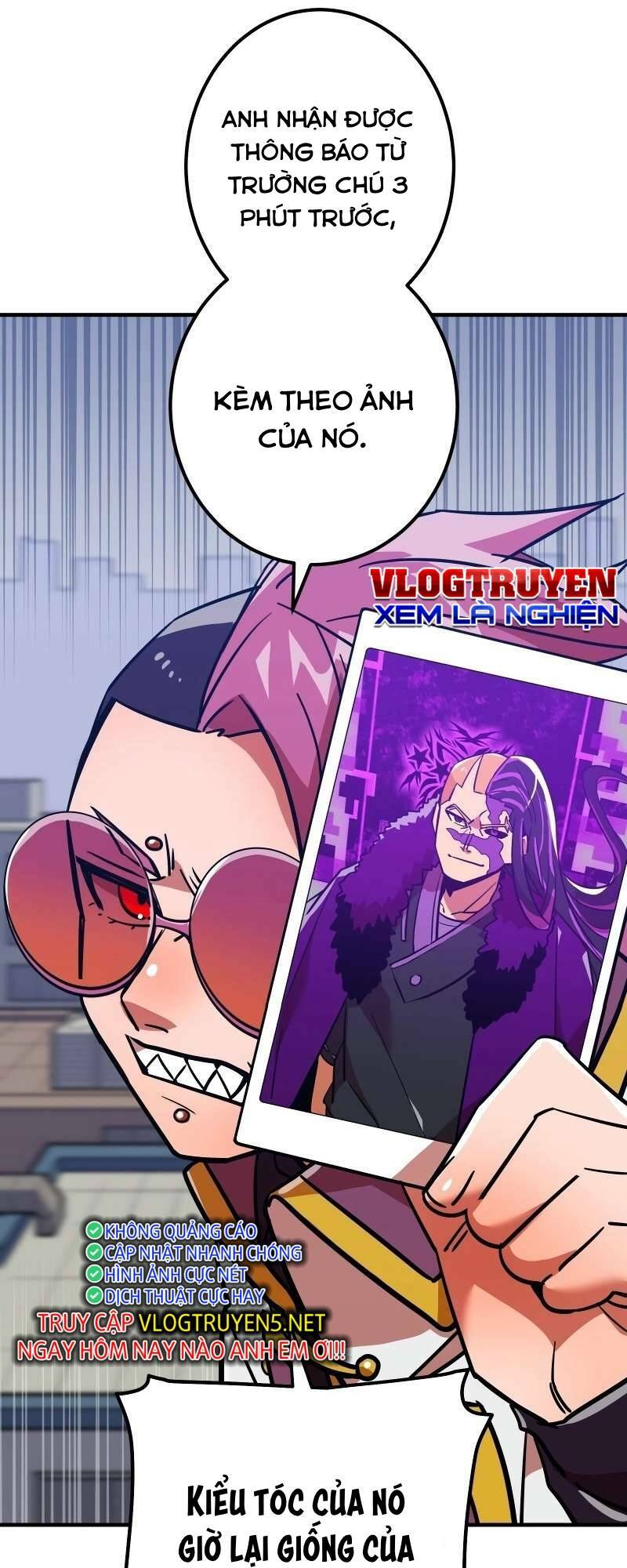 Huyết Thánh Cứu Thế Chủ~ Ta Chỉ Cần 0.0000001% Đã Trở Thành Vô Địch Chap 19 - Next Chap 20