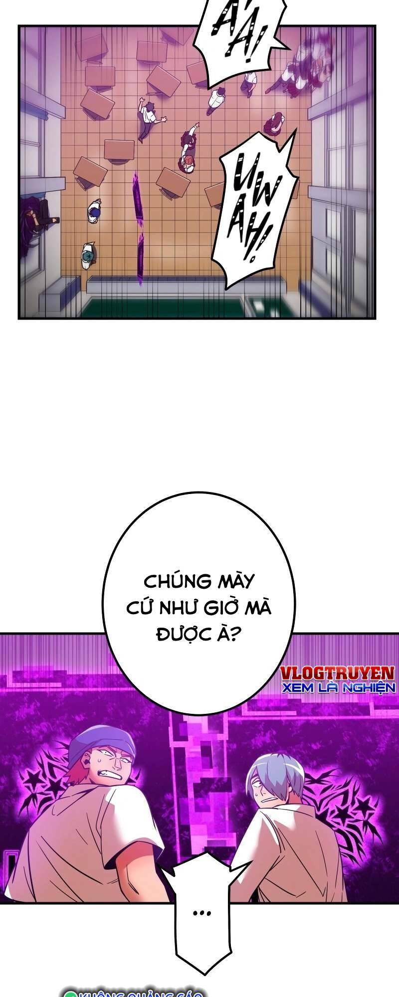 Huyết Thánh Cứu Thế Chủ~ Ta Chỉ Cần 0.0000001% Đã Trở Thành Vô Địch Chap 19 - Next Chap 20