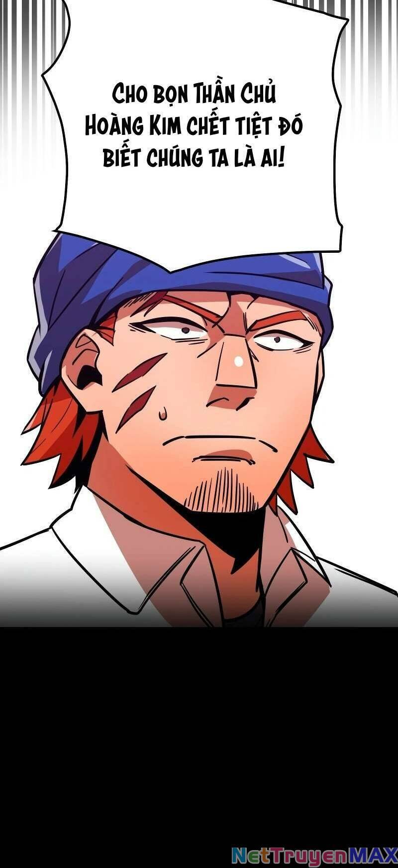 Huyết Thánh Cứu Thế Chủ~ Ta Chỉ Cần 0.0000001% Đã Trở Thành Vô Địch Chap 19 - Next Chap 20