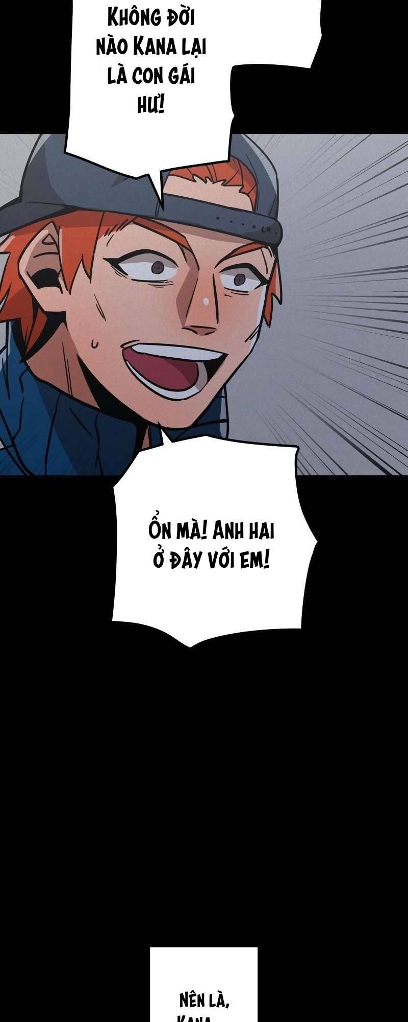 Huyết Thánh Cứu Thế Chủ~ Ta Chỉ Cần 0.0000001% Đã Trở Thành Vô Địch Chap 19 - Next Chap 20