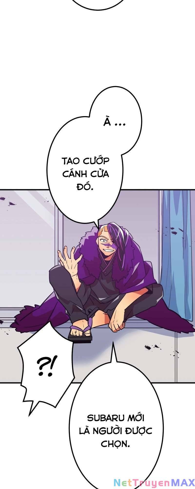 Huyết Thánh Cứu Thế Chủ~ Ta Chỉ Cần 0.0000001% Đã Trở Thành Vô Địch Chap 19 - Next Chap 20