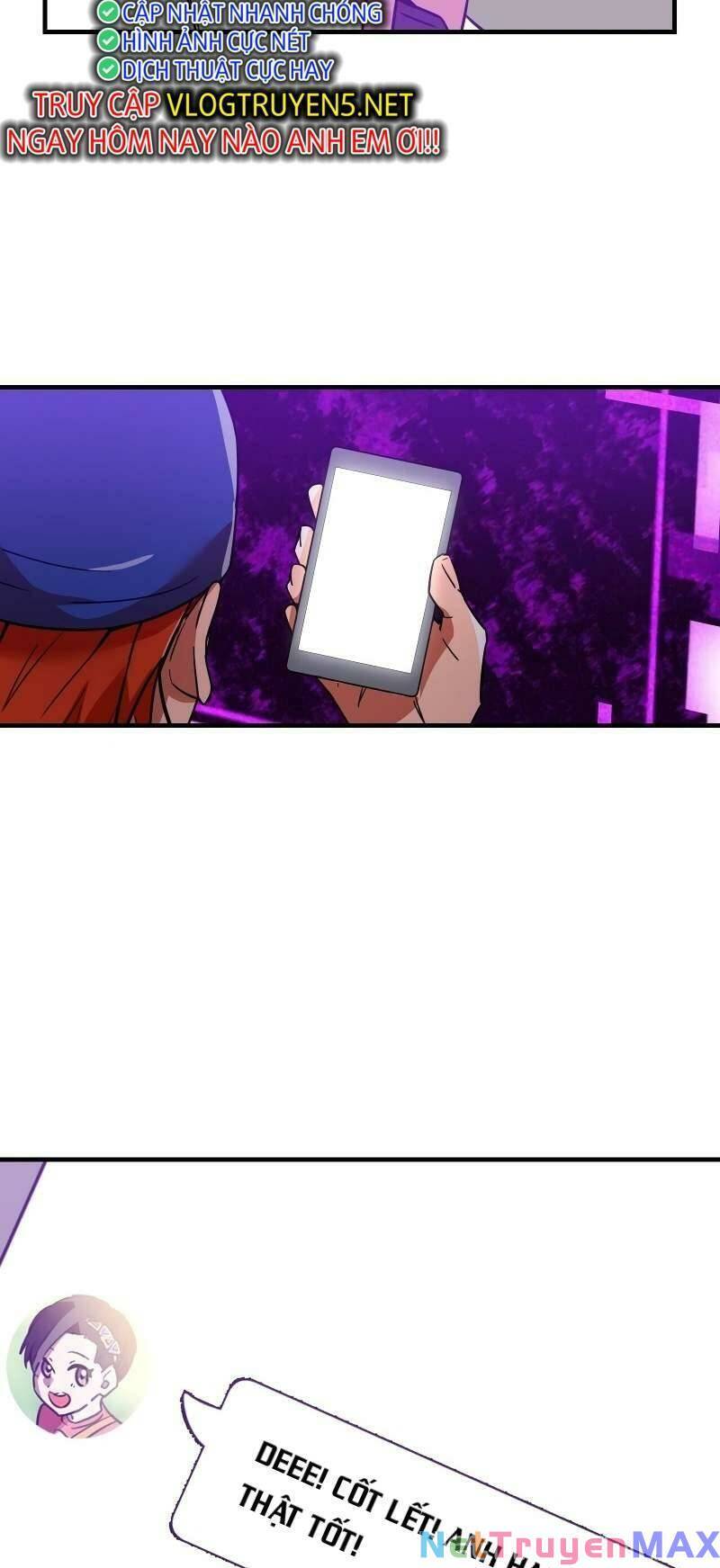 Huyết Thánh Cứu Thế Chủ~ Ta Chỉ Cần 0.0000001% Đã Trở Thành Vô Địch Chap 19 - Next Chap 20