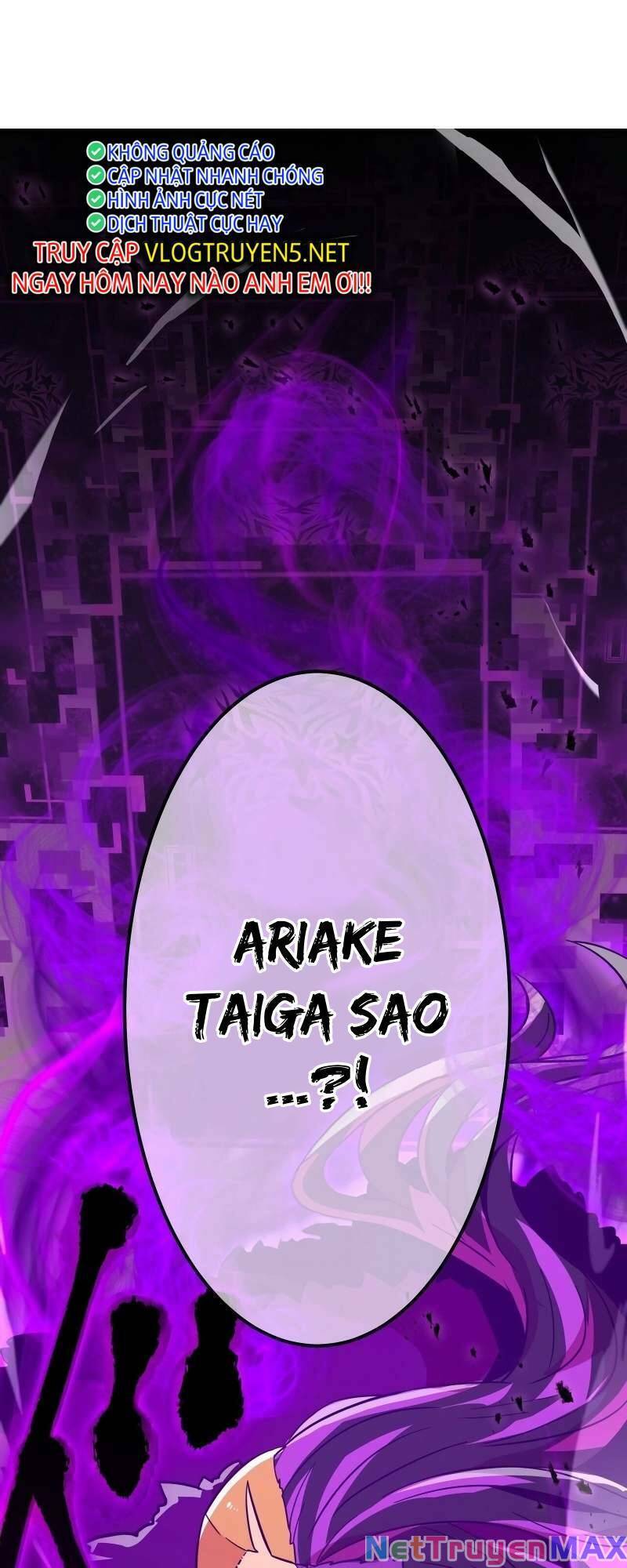 Huyết Thánh Cứu Thế Chủ~ Ta Chỉ Cần 0.0000001% Đã Trở Thành Vô Địch Chap 19 - Next Chap 20