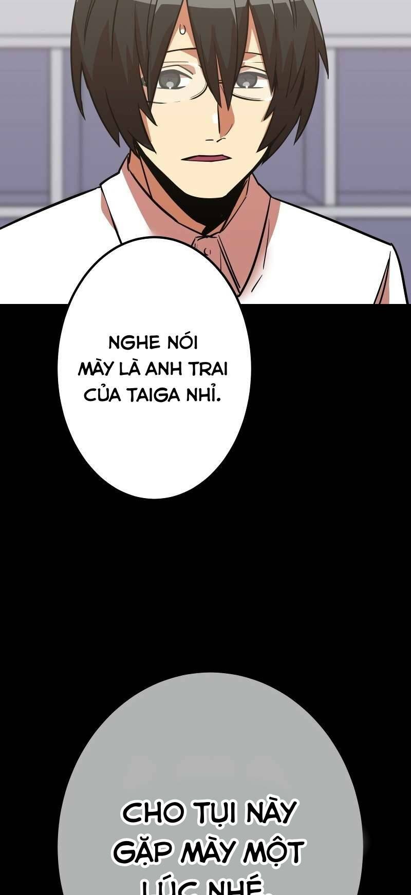 Huyết Thánh Cứu Thế Chủ~ Ta Chỉ Cần 0.0000001% Đã Trở Thành Vô Địch Chap 19 - Next Chap 20