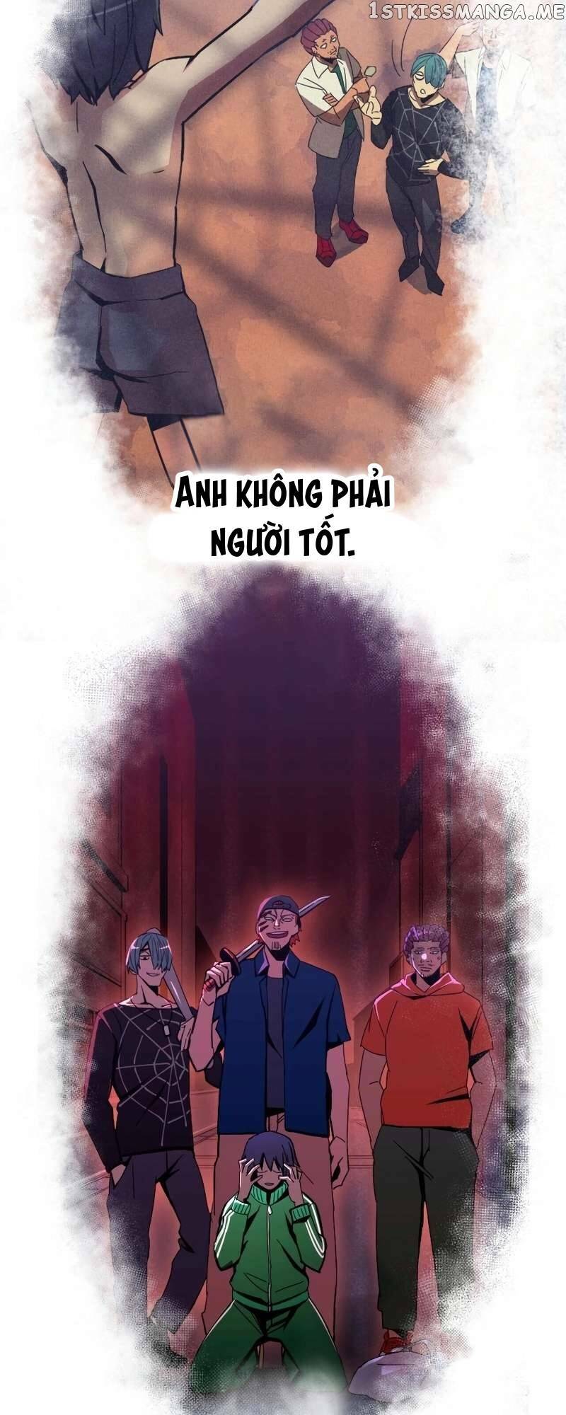 Huyết Thánh Cứu Thế Chủ~ Ta Chỉ Cần 0.0000001% Đã Trở Thành Vô Địch Chap 19 - Next Chap 20