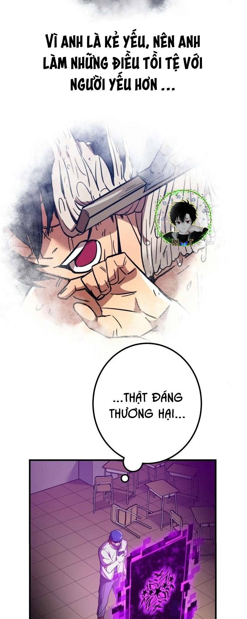 Huyết Thánh Cứu Thế Chủ~ Ta Chỉ Cần 0.0000001% Đã Trở Thành Vô Địch Chap 19 - Next Chap 20