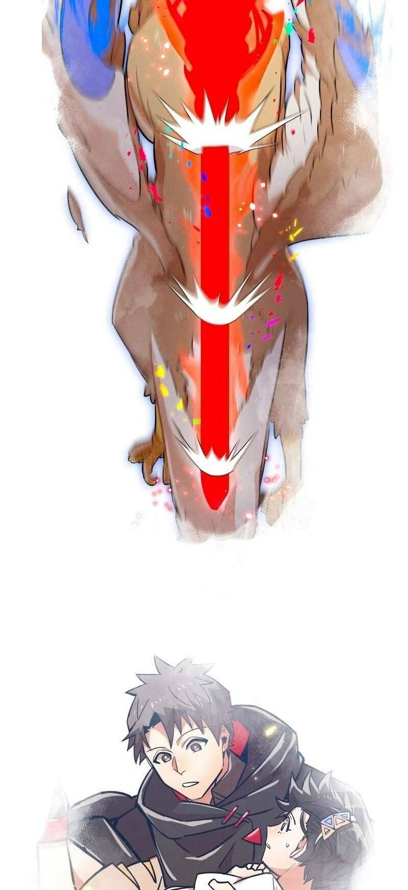 Huyết Thánh Cứu Thế Chủ~ Ta Chỉ Cần 0.0000001% Đã Trở Thành Vô Địch Chap 19 - Next Chap 20