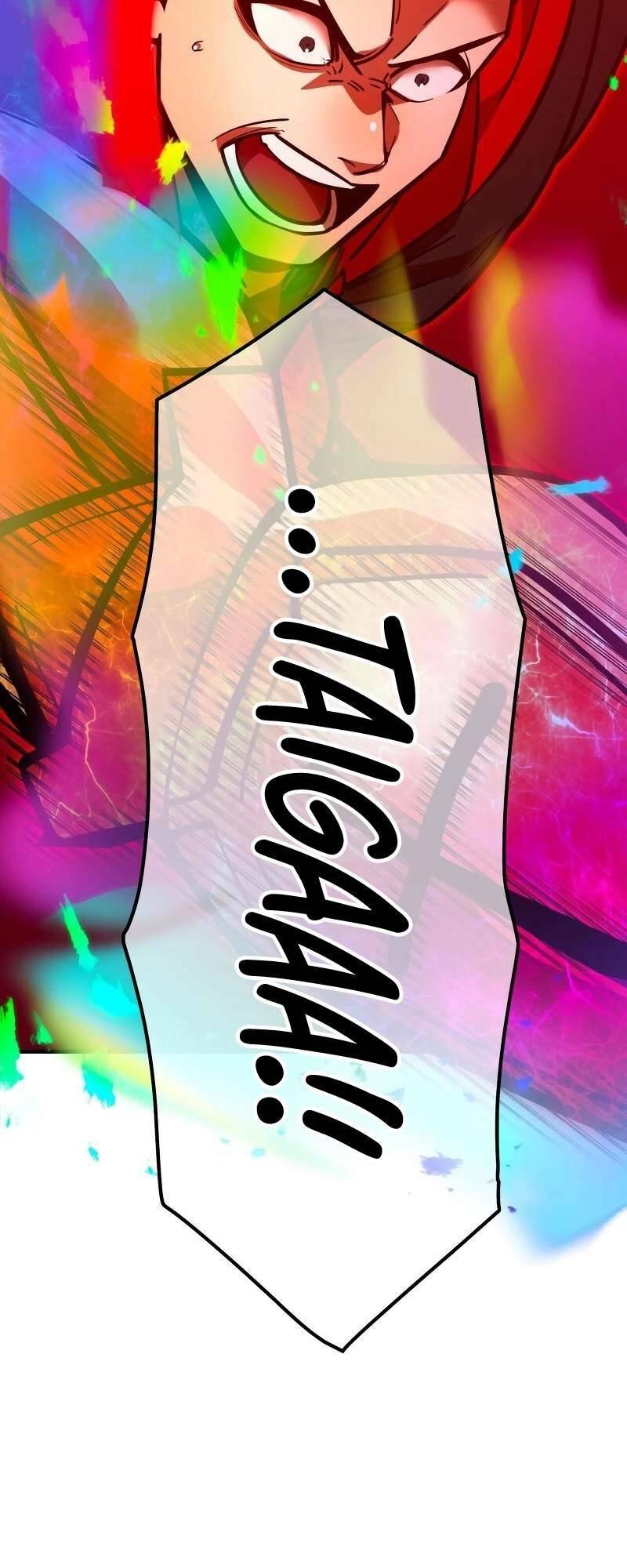 Huyết Thánh Cứu Thế Chủ~ Ta Chỉ Cần 0.0000001% Đã Trở Thành Vô Địch Chap 19 - Next Chap 20