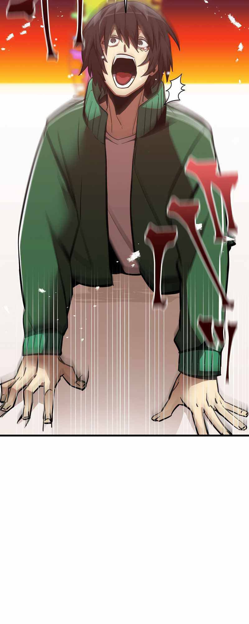 Huyết Thánh Cứu Thế Chủ~ Ta Chỉ Cần 0.0000001% Đã Trở Thành Vô Địch Chap 2 - Next Chap 3