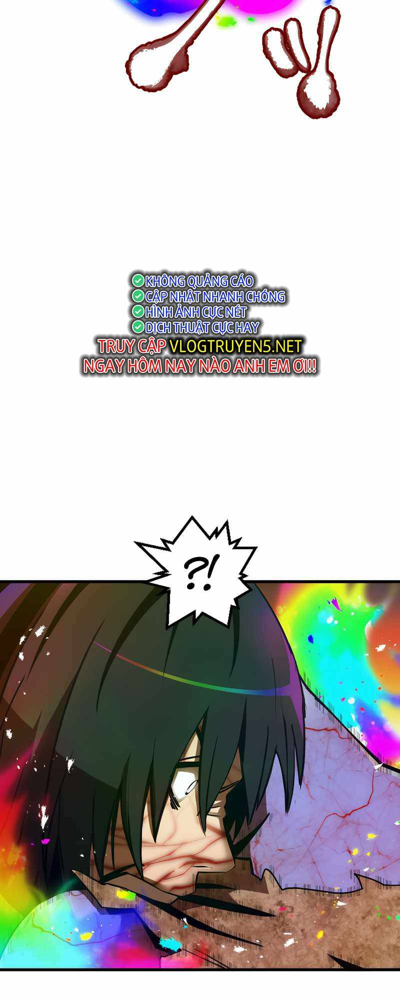 Huyết Thánh Cứu Thế Chủ~ Ta Chỉ Cần 0.0000001% Đã Trở Thành Vô Địch Chap 2 - Next Chap 3