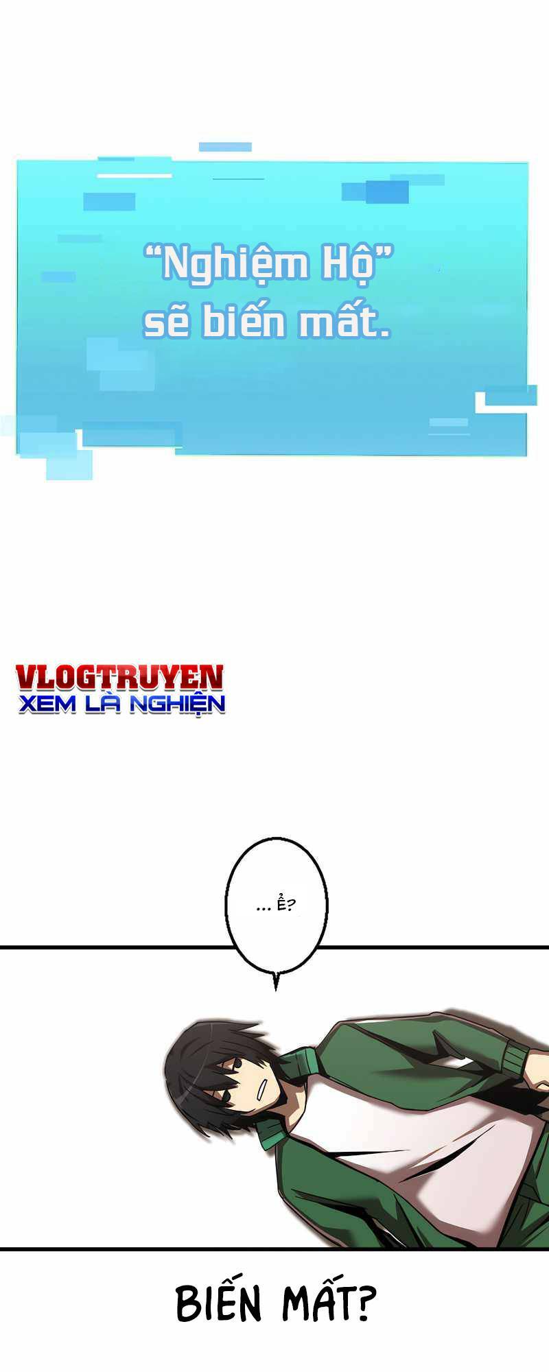 Huyết Thánh Cứu Thế Chủ~ Ta Chỉ Cần 0.0000001% Đã Trở Thành Vô Địch Chap 2 - Next Chap 3