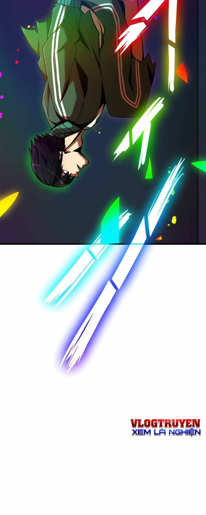 Huyết Thánh Cứu Thế Chủ~ Ta Chỉ Cần 0.0000001% Đã Trở Thành Vô Địch Chap 2 - Next Chap 3