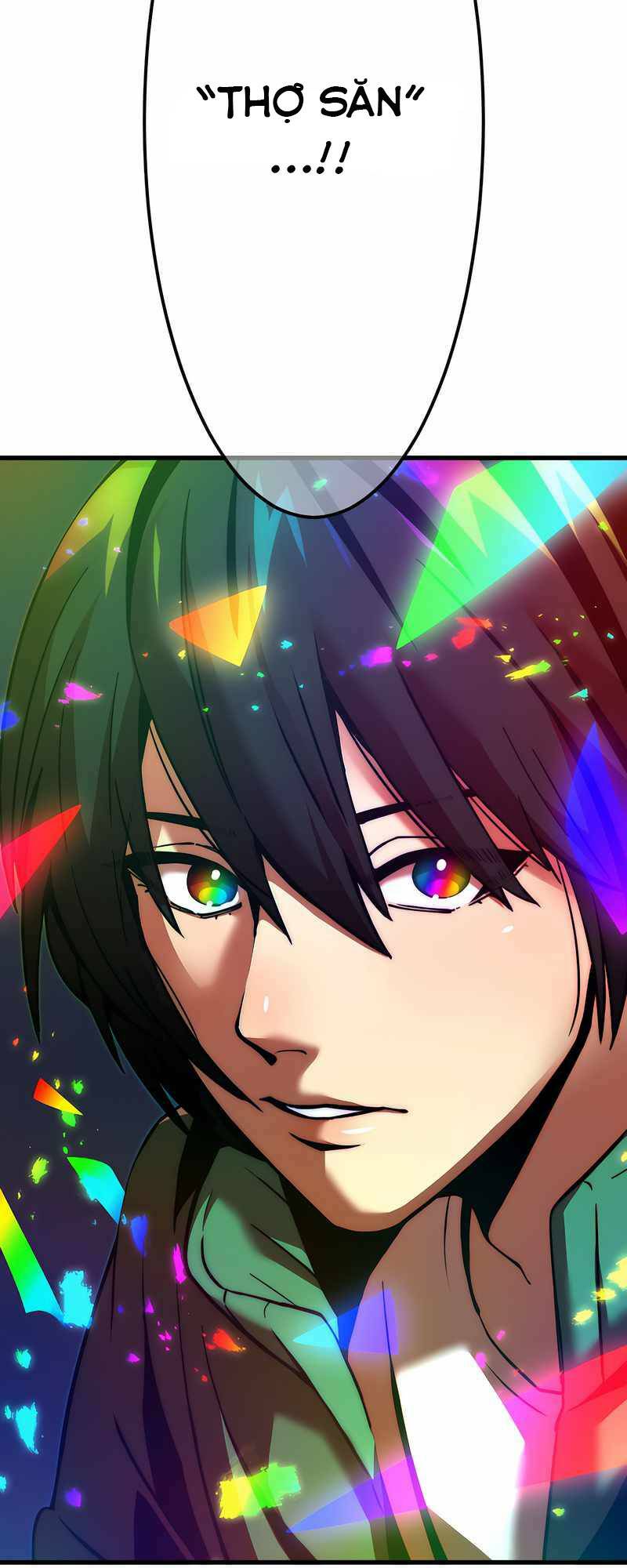 Huyết Thánh Cứu Thế Chủ~ Ta Chỉ Cần 0.0000001% Đã Trở Thành Vô Địch Chap 2 - Next Chap 3