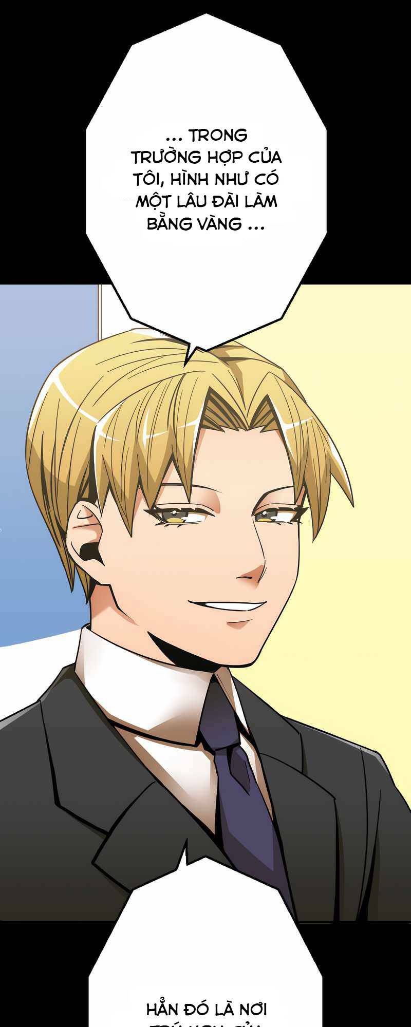 Huyết Thánh Cứu Thế Chủ~ Ta Chỉ Cần 0.0000001% Đã Trở Thành Vô Địch Chap 2 - Next Chap 3