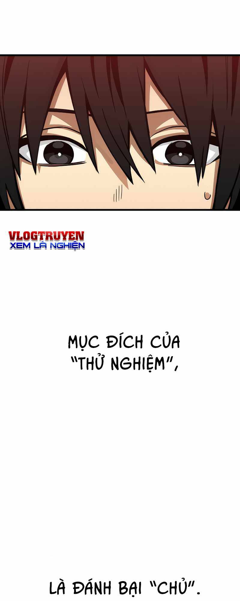 Huyết Thánh Cứu Thế Chủ~ Ta Chỉ Cần 0.0000001% Đã Trở Thành Vô Địch Chap 2 - Next Chap 3