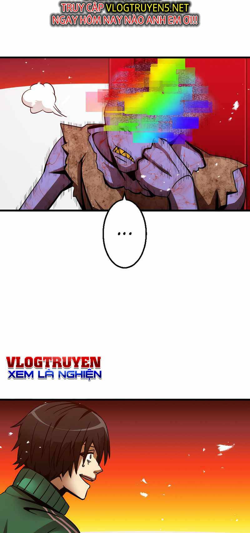 Huyết Thánh Cứu Thế Chủ~ Ta Chỉ Cần 0.0000001% Đã Trở Thành Vô Địch Chap 2 - Next Chap 3