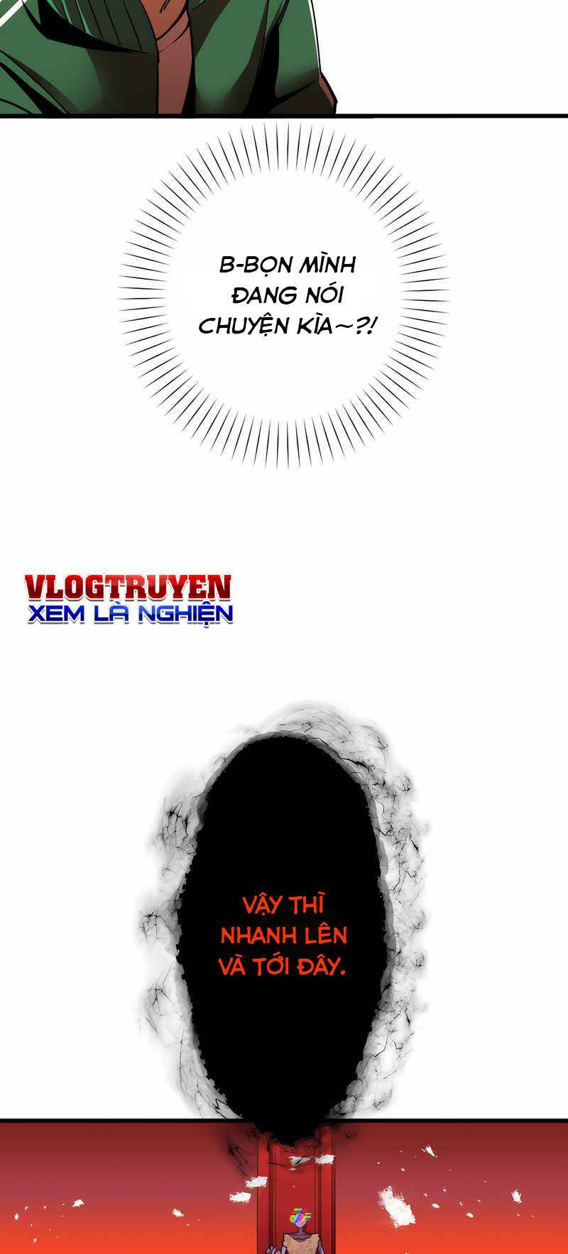 Huyết Thánh Cứu Thế Chủ~ Ta Chỉ Cần 0.0000001% Đã Trở Thành Vô Địch Chap 2 - Next Chap 3