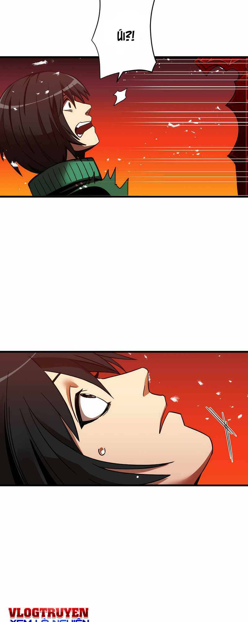 Huyết Thánh Cứu Thế Chủ~ Ta Chỉ Cần 0.0000001% Đã Trở Thành Vô Địch Chap 2 - Next Chap 3