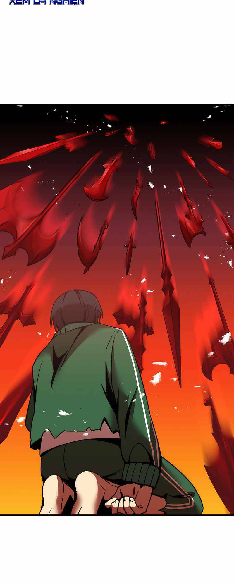 Huyết Thánh Cứu Thế Chủ~ Ta Chỉ Cần 0.0000001% Đã Trở Thành Vô Địch Chap 2 - Next Chap 3