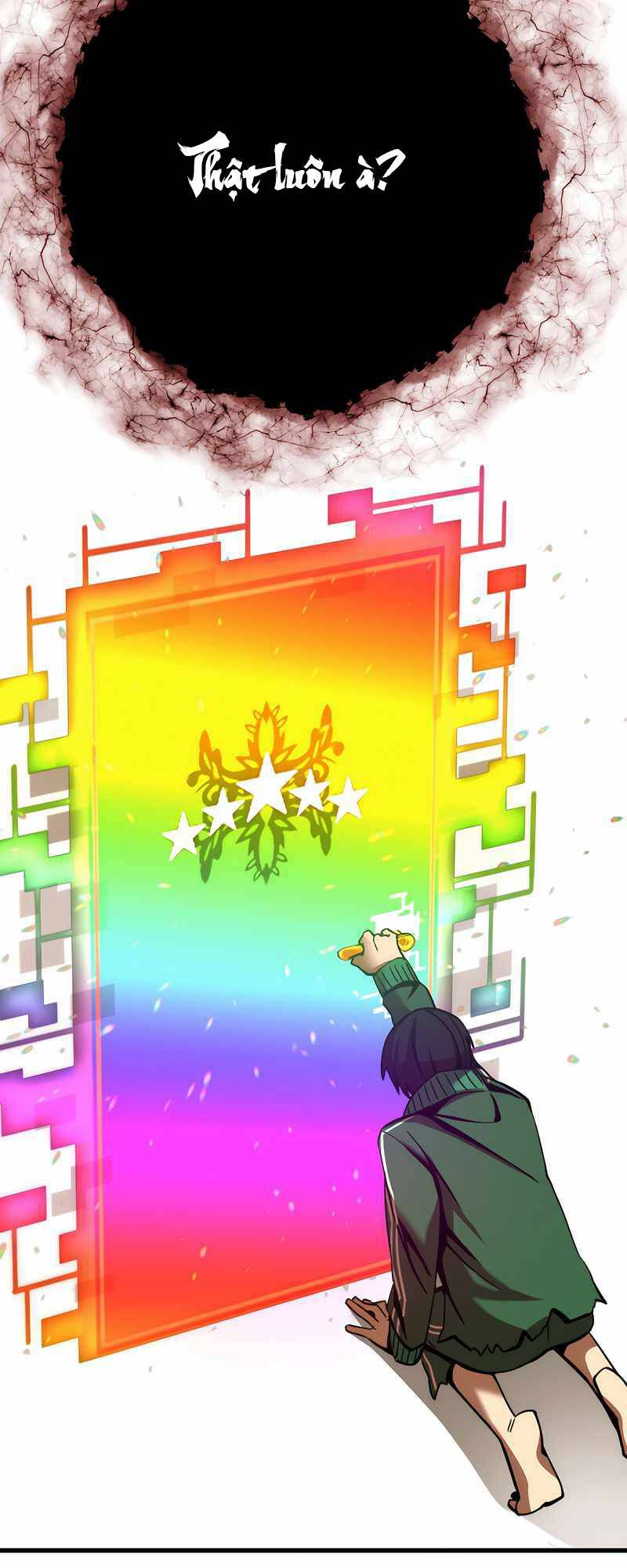 Huyết Thánh Cứu Thế Chủ~ Ta Chỉ Cần 0.0000001% Đã Trở Thành Vô Địch Chap 2 - Next Chap 3