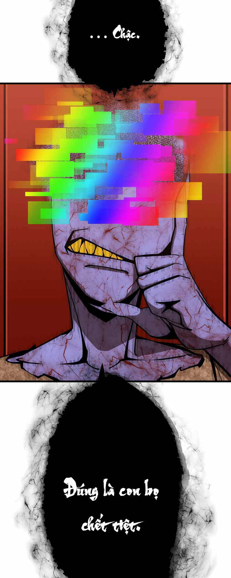 Huyết Thánh Cứu Thế Chủ~ Ta Chỉ Cần 0.0000001% Đã Trở Thành Vô Địch Chap 2 - Next Chap 3