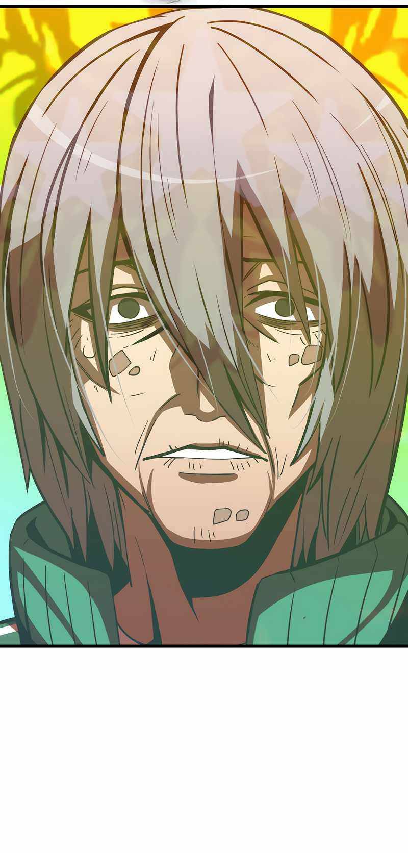 Huyết Thánh Cứu Thế Chủ~ Ta Chỉ Cần 0.0000001% Đã Trở Thành Vô Địch Chap 2 - Next Chap 3