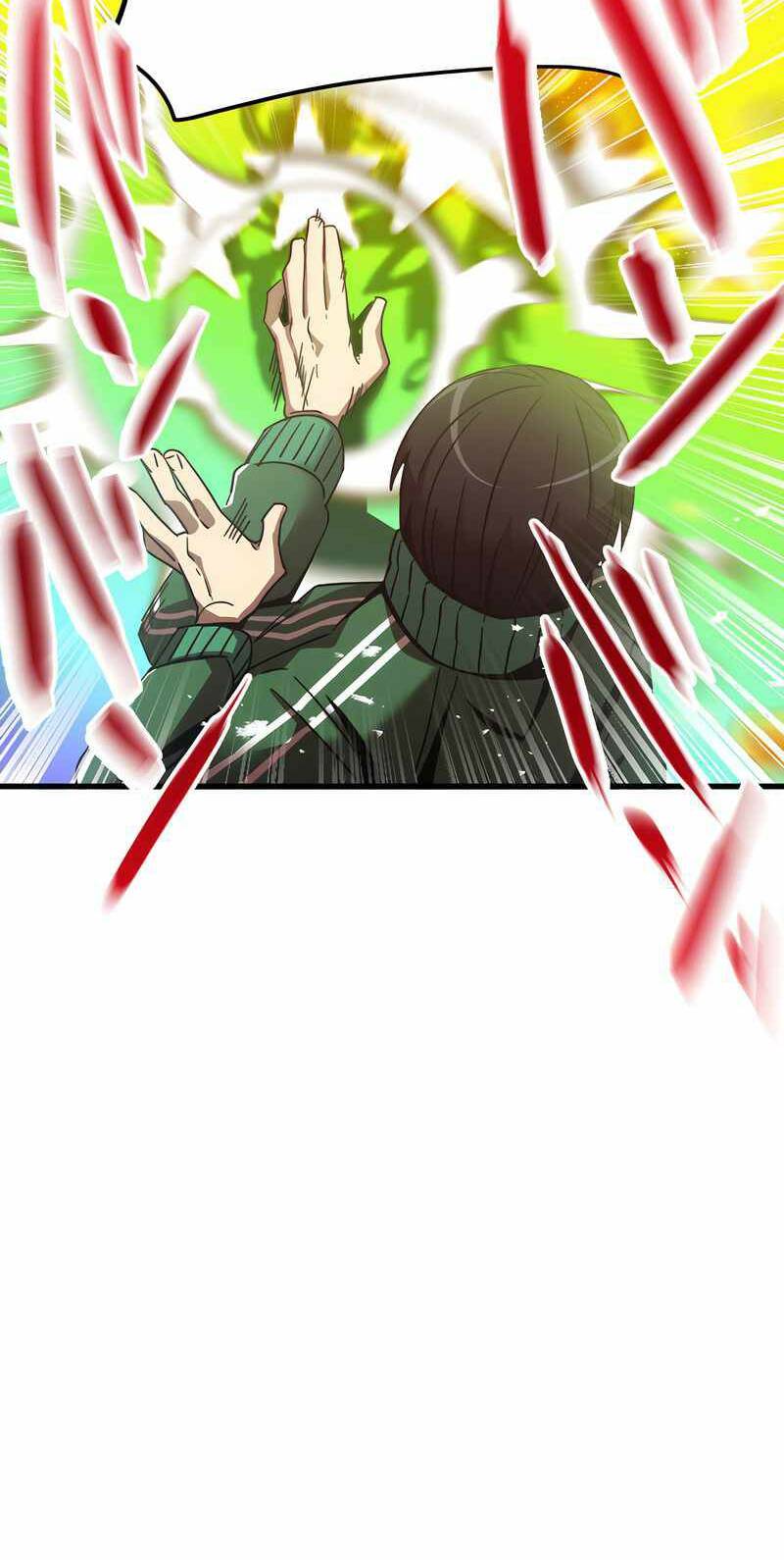 Huyết Thánh Cứu Thế Chủ~ Ta Chỉ Cần 0.0000001% Đã Trở Thành Vô Địch Chap 2 - Next Chap 3