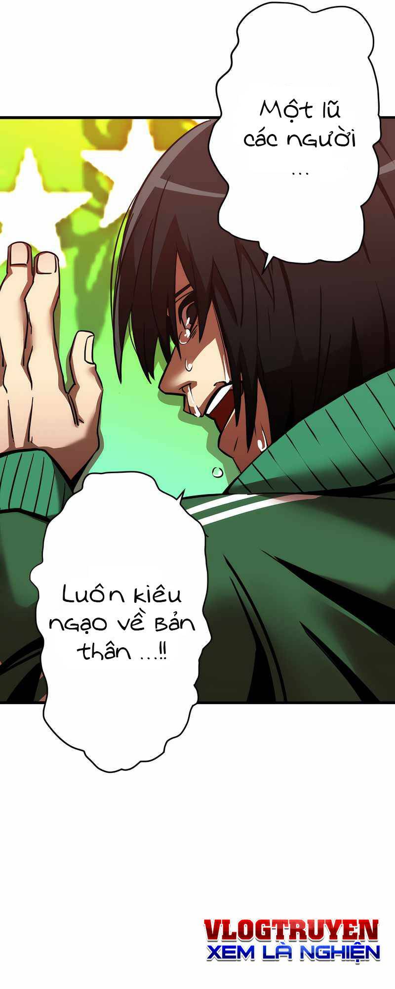 Huyết Thánh Cứu Thế Chủ~ Ta Chỉ Cần 0.0000001% Đã Trở Thành Vô Địch Chap 2 - Next Chap 3