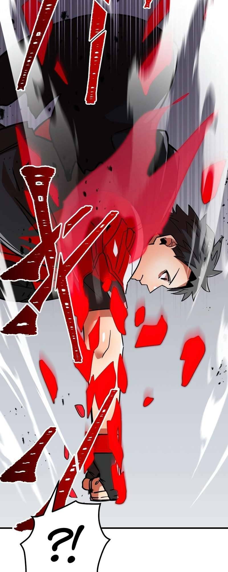 Huyết Thánh Cứu Thế Chủ~ Ta Chỉ Cần 0.0000001% Đã Trở Thành Vô Địch Chap 20 - Next Chap 21