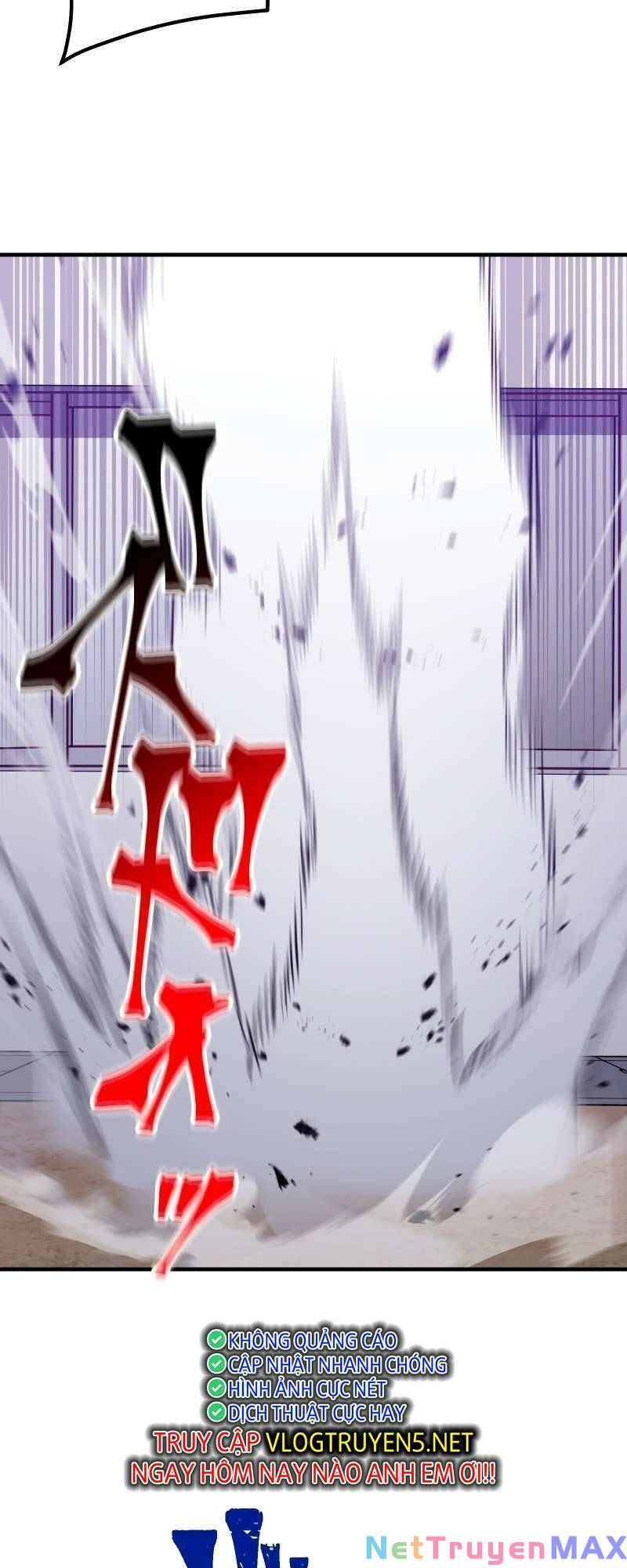 Huyết Thánh Cứu Thế Chủ~ Ta Chỉ Cần 0.0000001% Đã Trở Thành Vô Địch Chap 20 - Next Chap 21