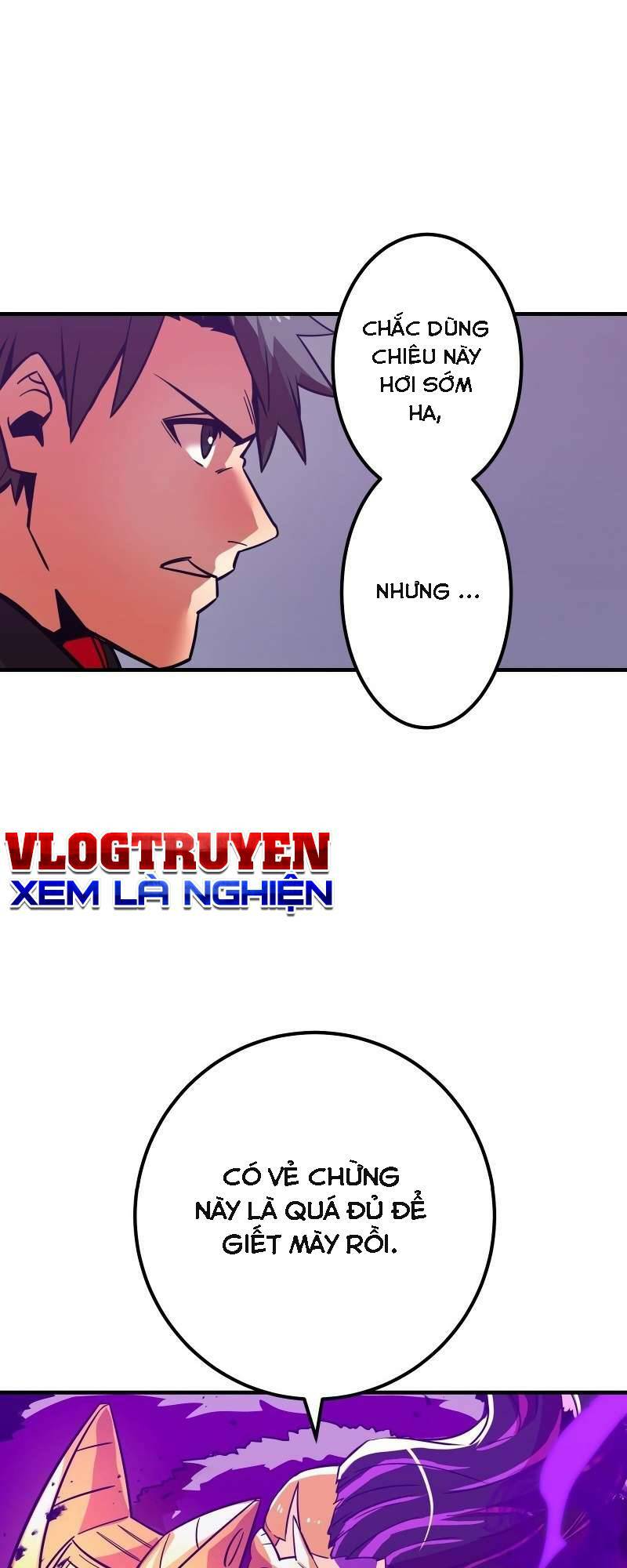 Huyết Thánh Cứu Thế Chủ~ Ta Chỉ Cần 0.0000001% Đã Trở Thành Vô Địch Chap 20 - Next Chap 21