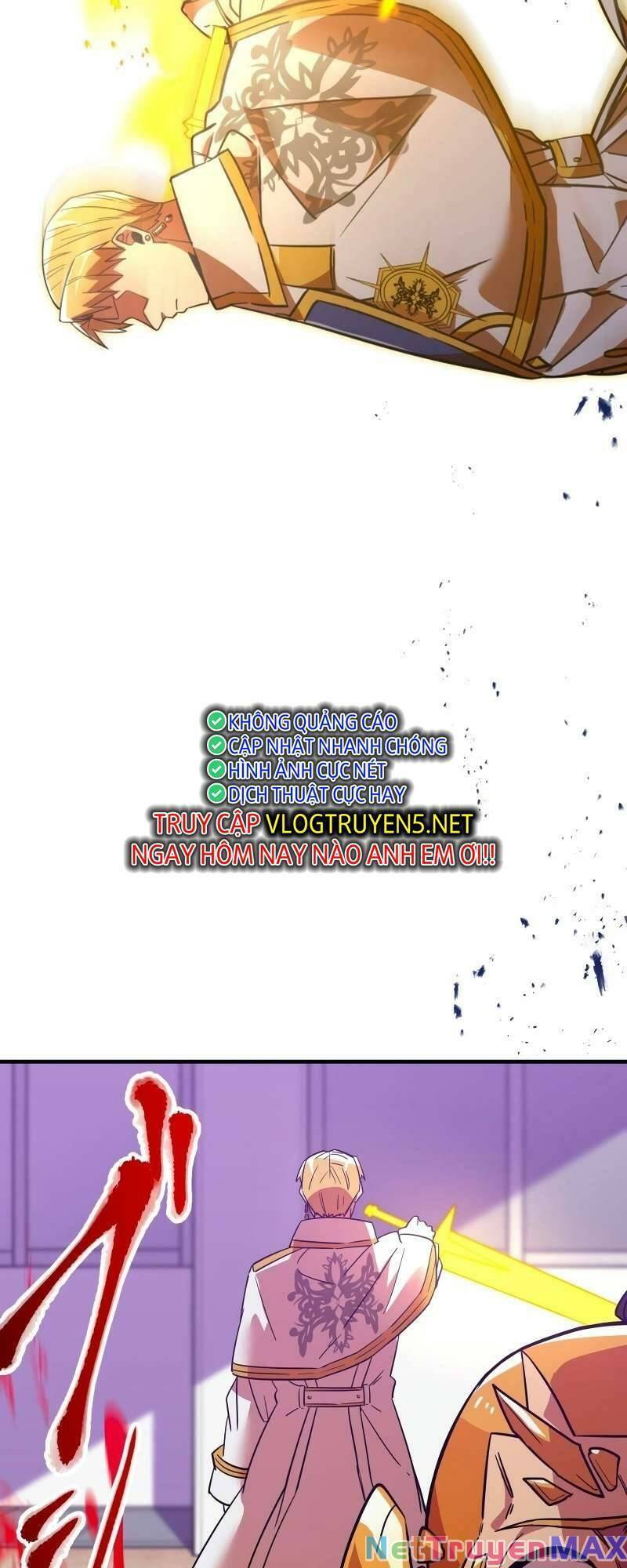 Huyết Thánh Cứu Thế Chủ~ Ta Chỉ Cần 0.0000001% Đã Trở Thành Vô Địch Chap 20 - Next Chap 21