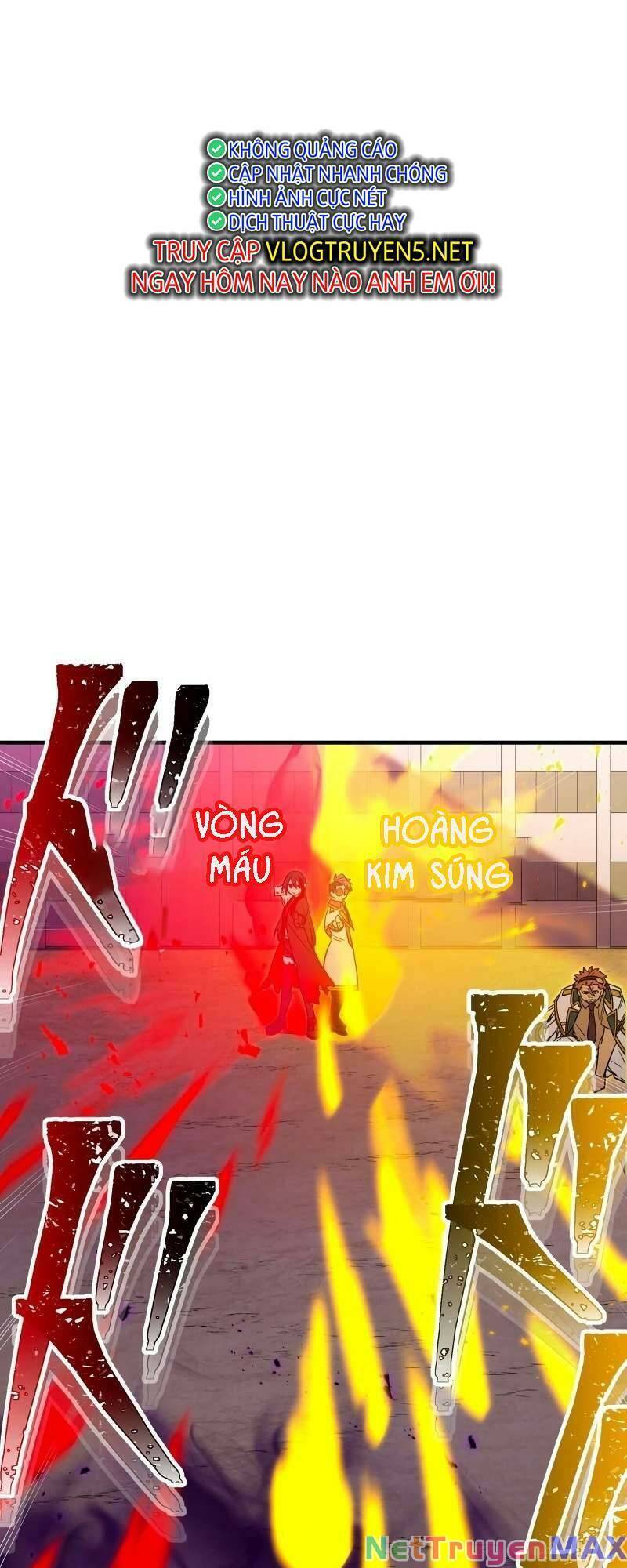 Huyết Thánh Cứu Thế Chủ~ Ta Chỉ Cần 0.0000001% Đã Trở Thành Vô Địch Chap 20 - Next Chap 21