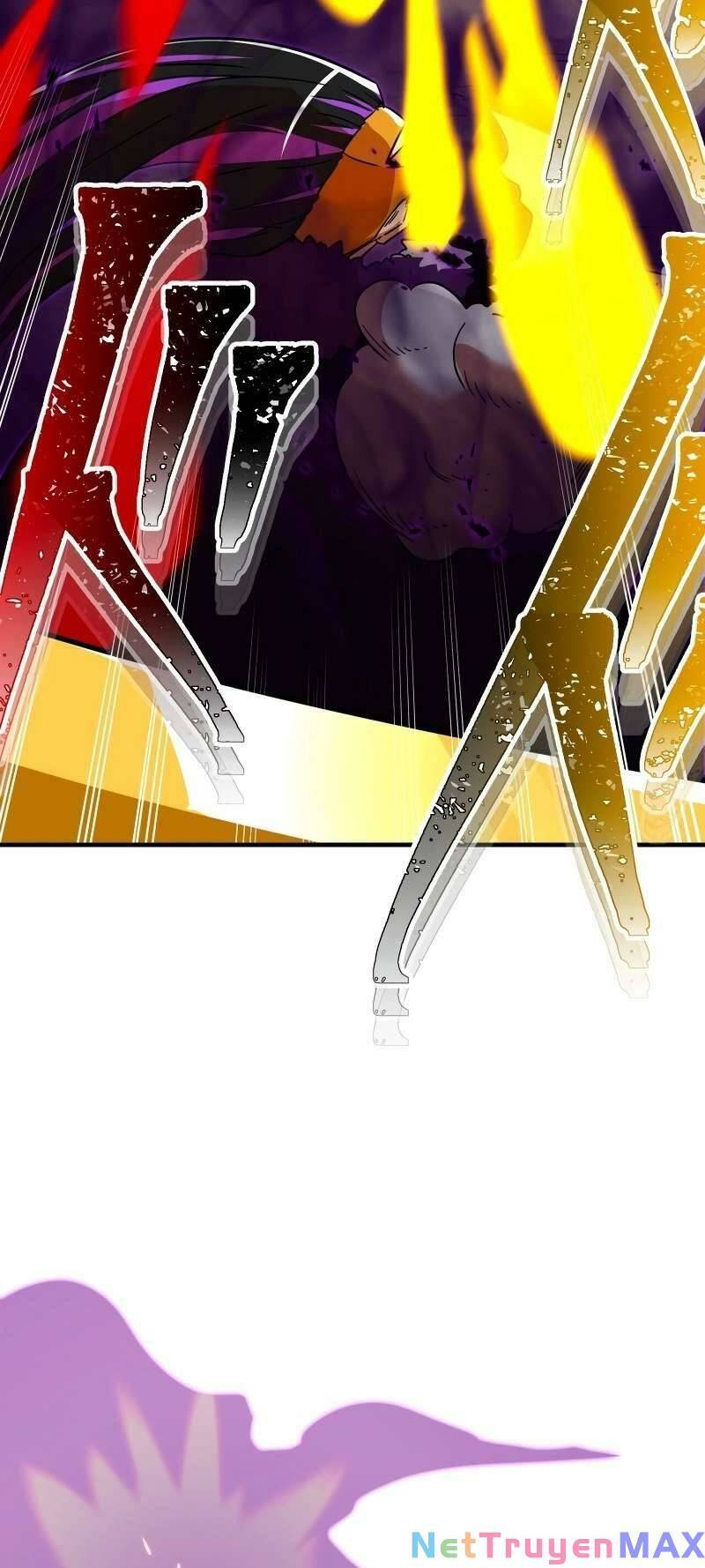 Huyết Thánh Cứu Thế Chủ~ Ta Chỉ Cần 0.0000001% Đã Trở Thành Vô Địch Chap 20 - Next Chap 21