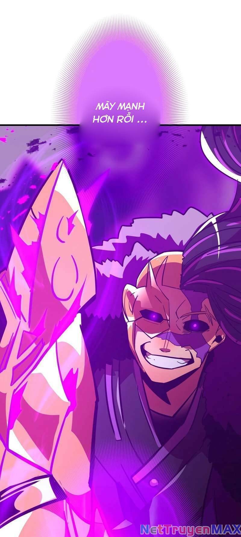 Huyết Thánh Cứu Thế Chủ~ Ta Chỉ Cần 0.0000001% Đã Trở Thành Vô Địch Chap 20 - Next Chap 21