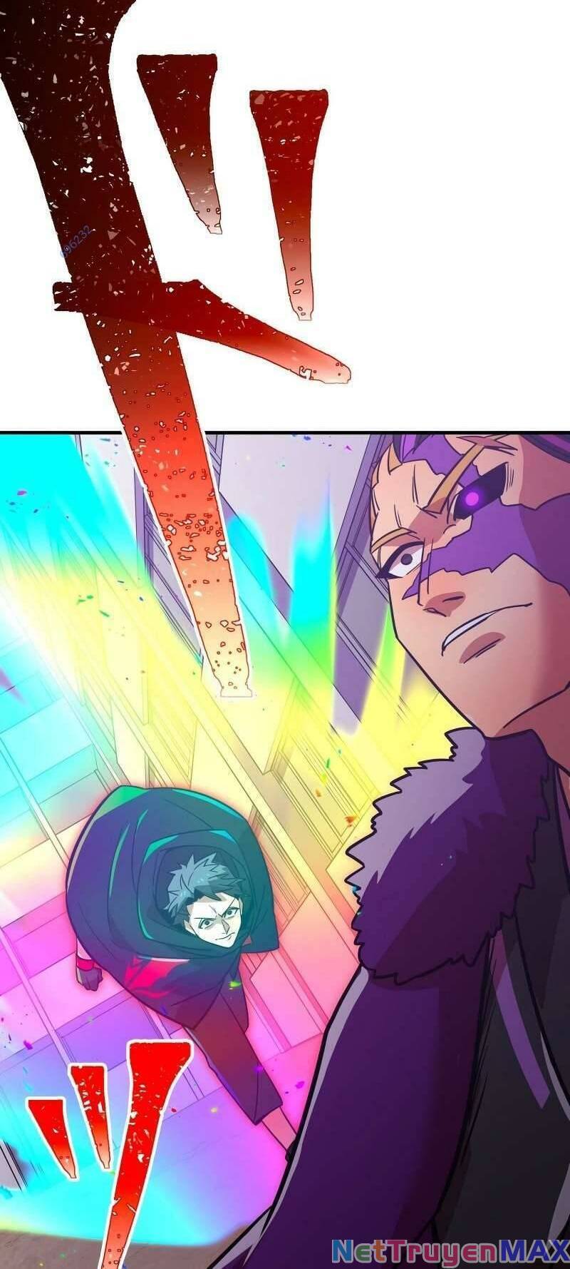 Huyết Thánh Cứu Thế Chủ~ Ta Chỉ Cần 0.0000001% Đã Trở Thành Vô Địch Chap 20 - Next Chap 21