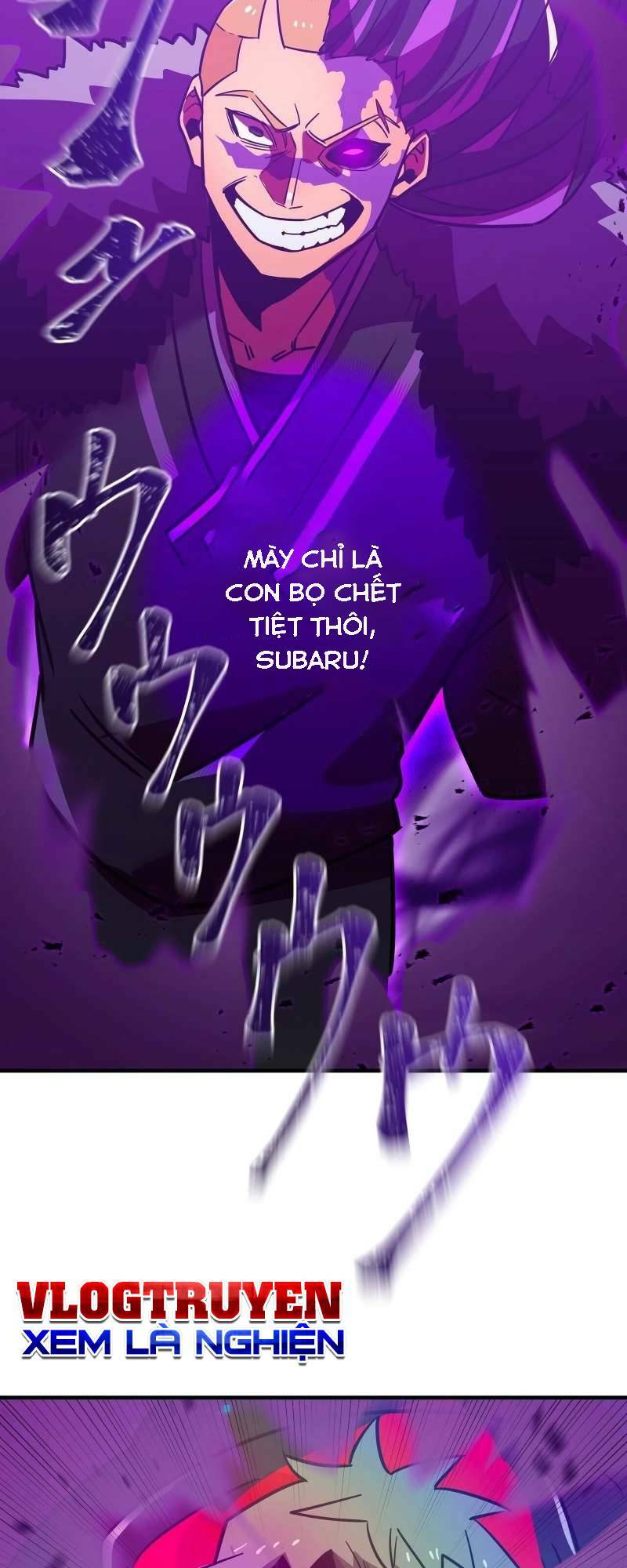 Huyết Thánh Cứu Thế Chủ~ Ta Chỉ Cần 0.0000001% Đã Trở Thành Vô Địch Chap 20 - Next Chap 21