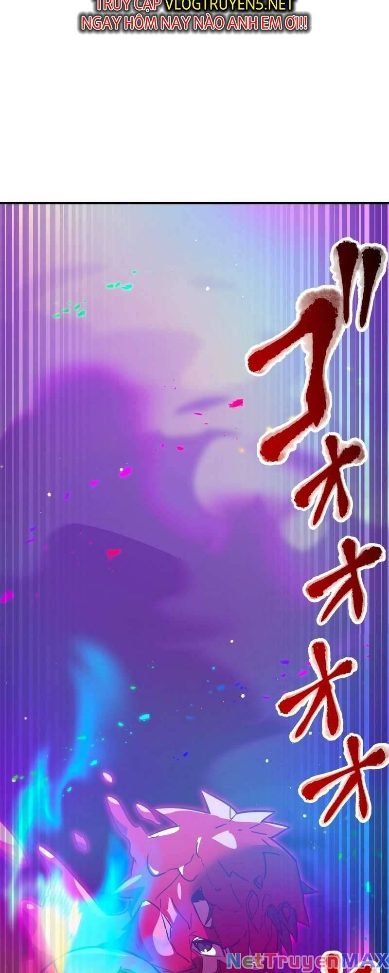 Huyết Thánh Cứu Thế Chủ~ Ta Chỉ Cần 0.0000001% Đã Trở Thành Vô Địch Chap 20 - Next Chap 21